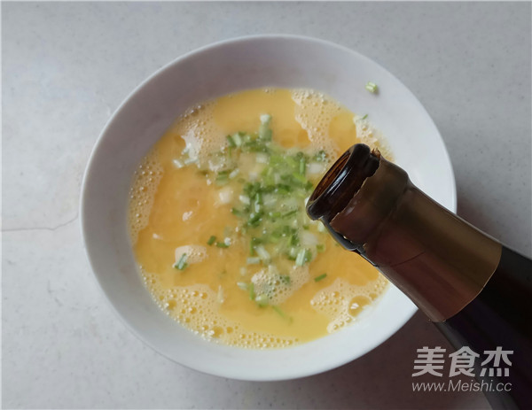 三色蛋的家常做法