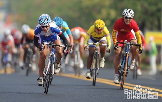 公路车赛事分类