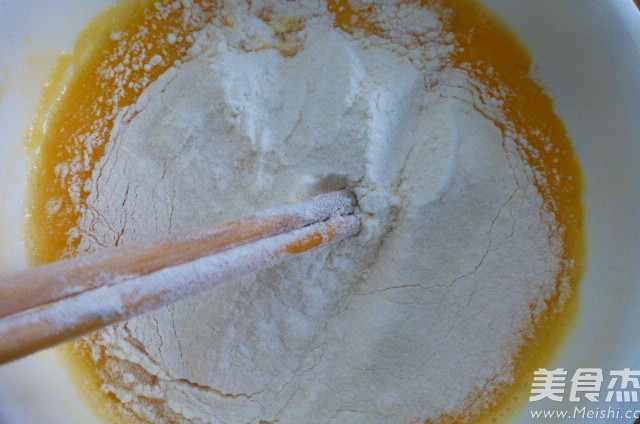 早餐鸡蛋饼的做法