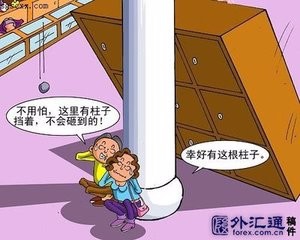 地震来时,我们如何应急?