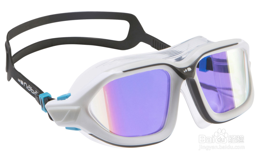 如何挑选泳镜,让你的游泳体验好10倍