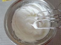 如何制作千叶纹蛋糕卷