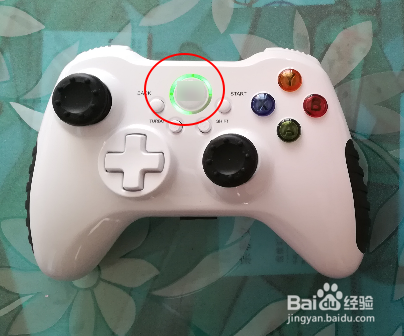 北通阿修罗无线手柄怎么连接手机