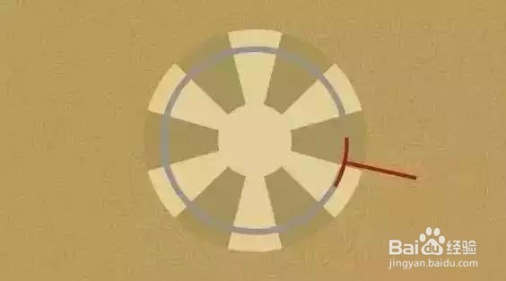 鬼工球制作方法