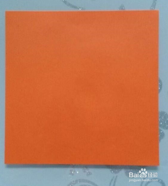 2017年千纸鹤折纸教程