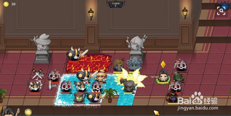 血之命运国产日式战棋游戏指南