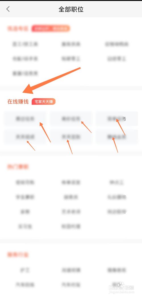 6个可以在家网上兼职挣钱的方法