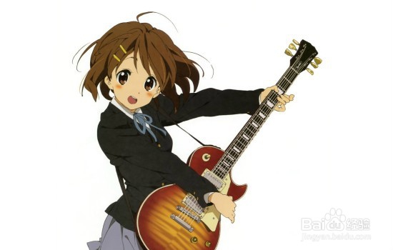 练吉他时的注意细节