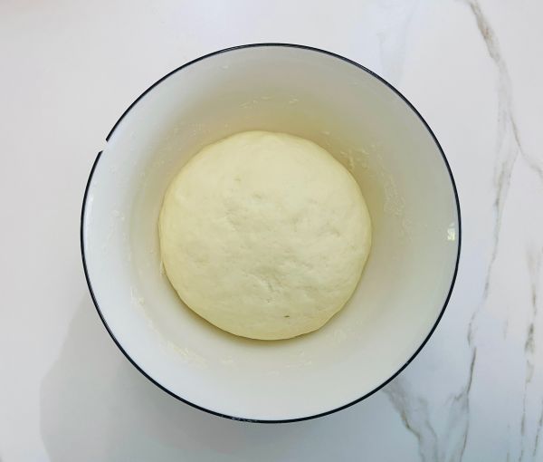 家常西葫芦鸡蛋饼