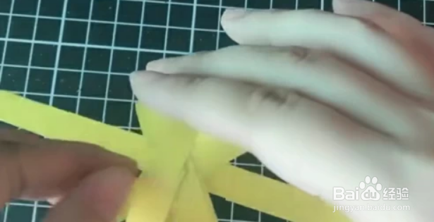 手工小鸟的做法一步一步教
