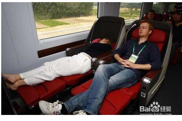 七个防晕车的小妙招