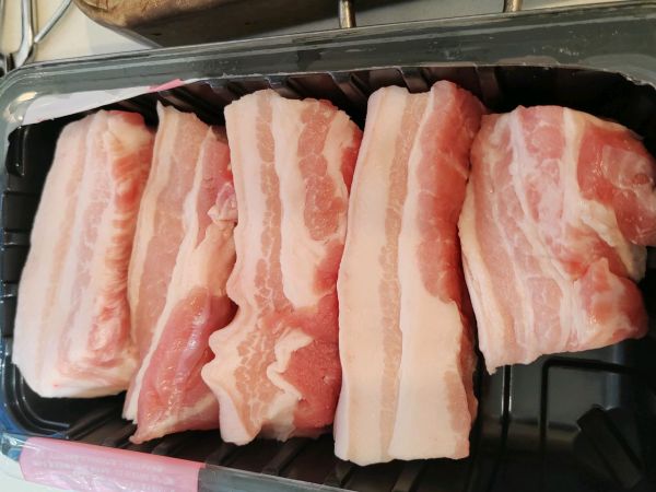 梅干菜笋干烧肉