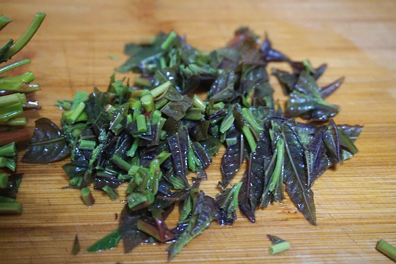 香椿拌面的做法大全，话不多说，赶紧学起来吧！