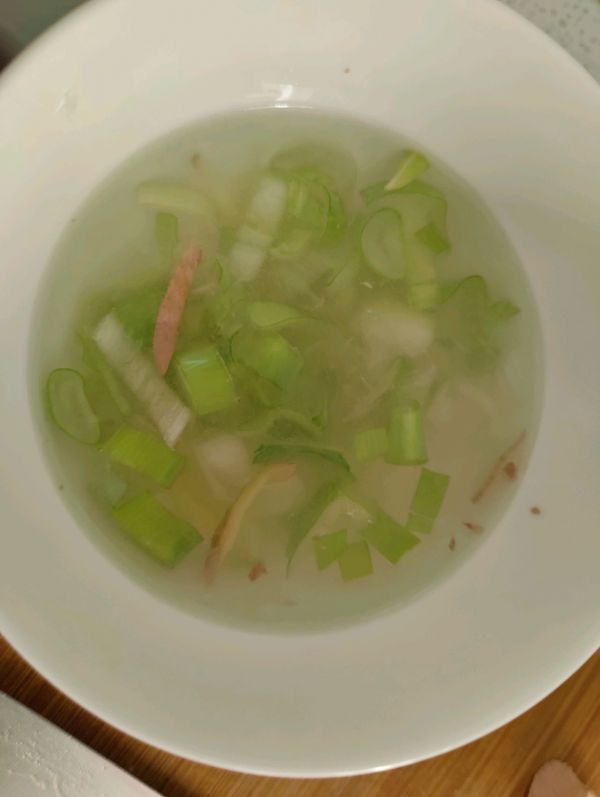 家常版京酱肉丝