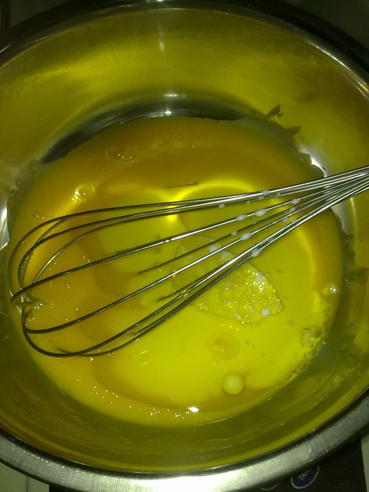 木糖醇大理石切块小蛋糕,我吃过的最好吃的蛋糕!