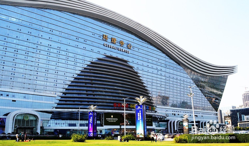 成都旅游应该注意哪些？