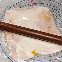 如何做南瓜飞饼