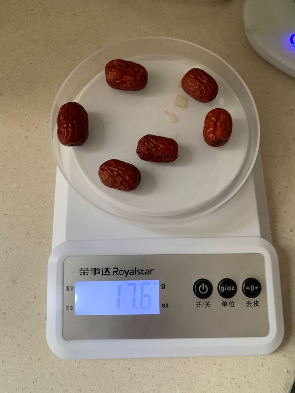 黄精玛咖桑葚汤