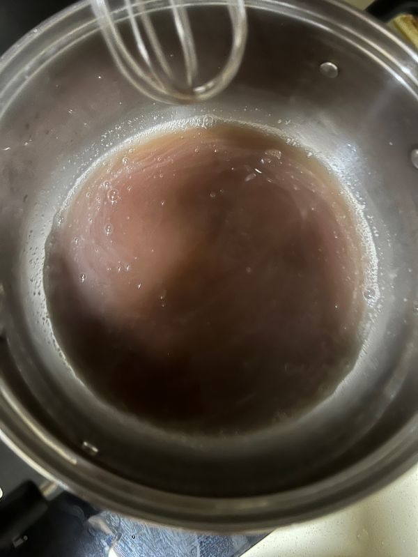 养颜红豆椰汁千层糕