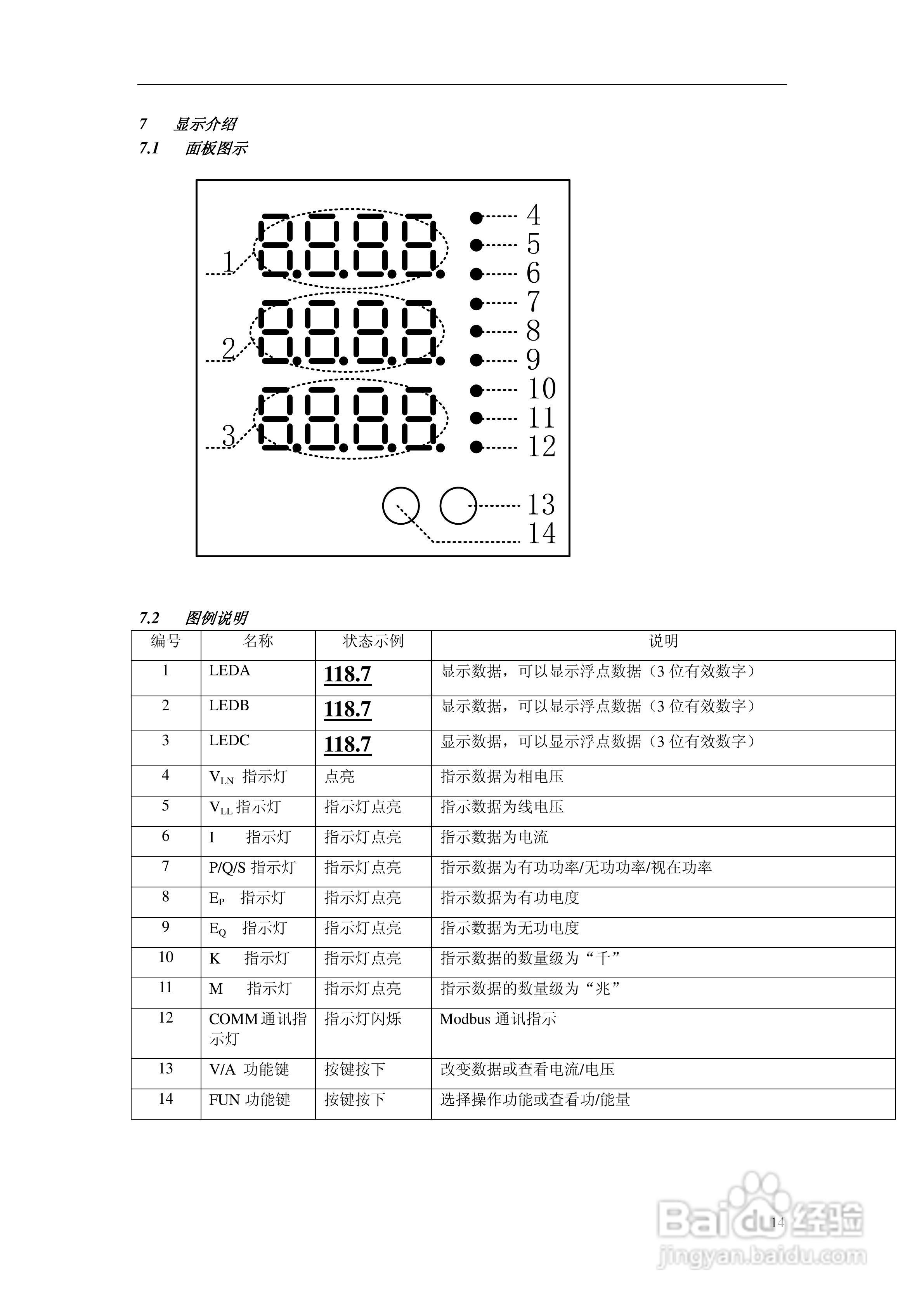 46系列智能配电仪表说明书:[2]