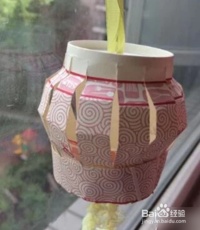 简单易做的小手工