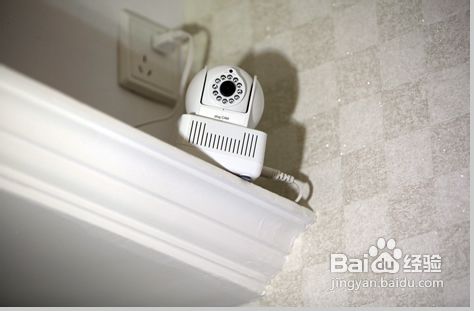 史上最方便的家庭安防监控方案