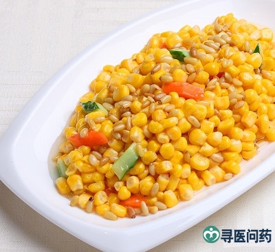一型糖尿病患者饮食