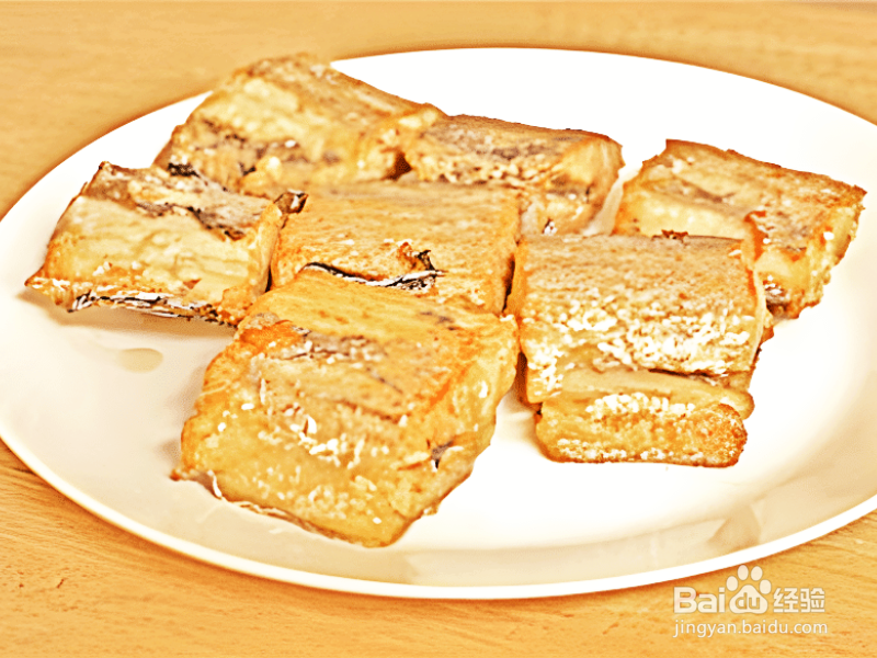 如何做红烧带鱼