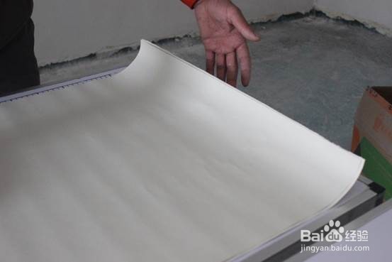 糯米胶如何上胶施工