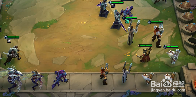 小炮，卢锡安，船长，男枪配合什么阵容（二）