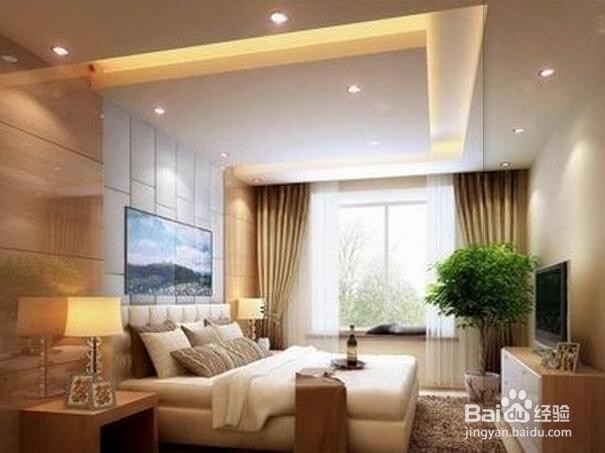 我的房子装修简约但不失格调--雅致主义风格