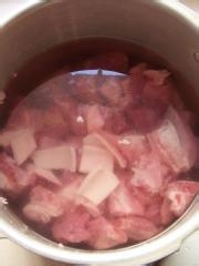 如何做冬瓜排骨汤