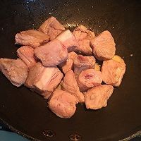 吃不腻的糖醋排骨