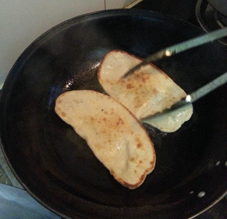 家常糖饼的做法 大全 味道真是超级棒！