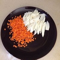 教你做好吃的山药养生粥