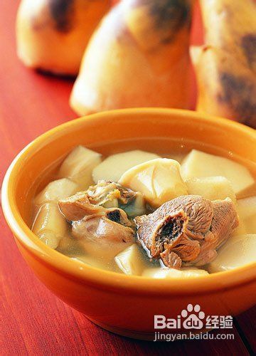 七款美食具有神奇的瘦腿功能