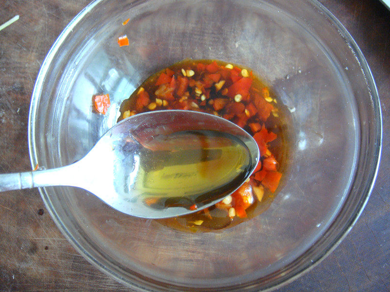夏季小凉菜,让一个夏天胃口大开!