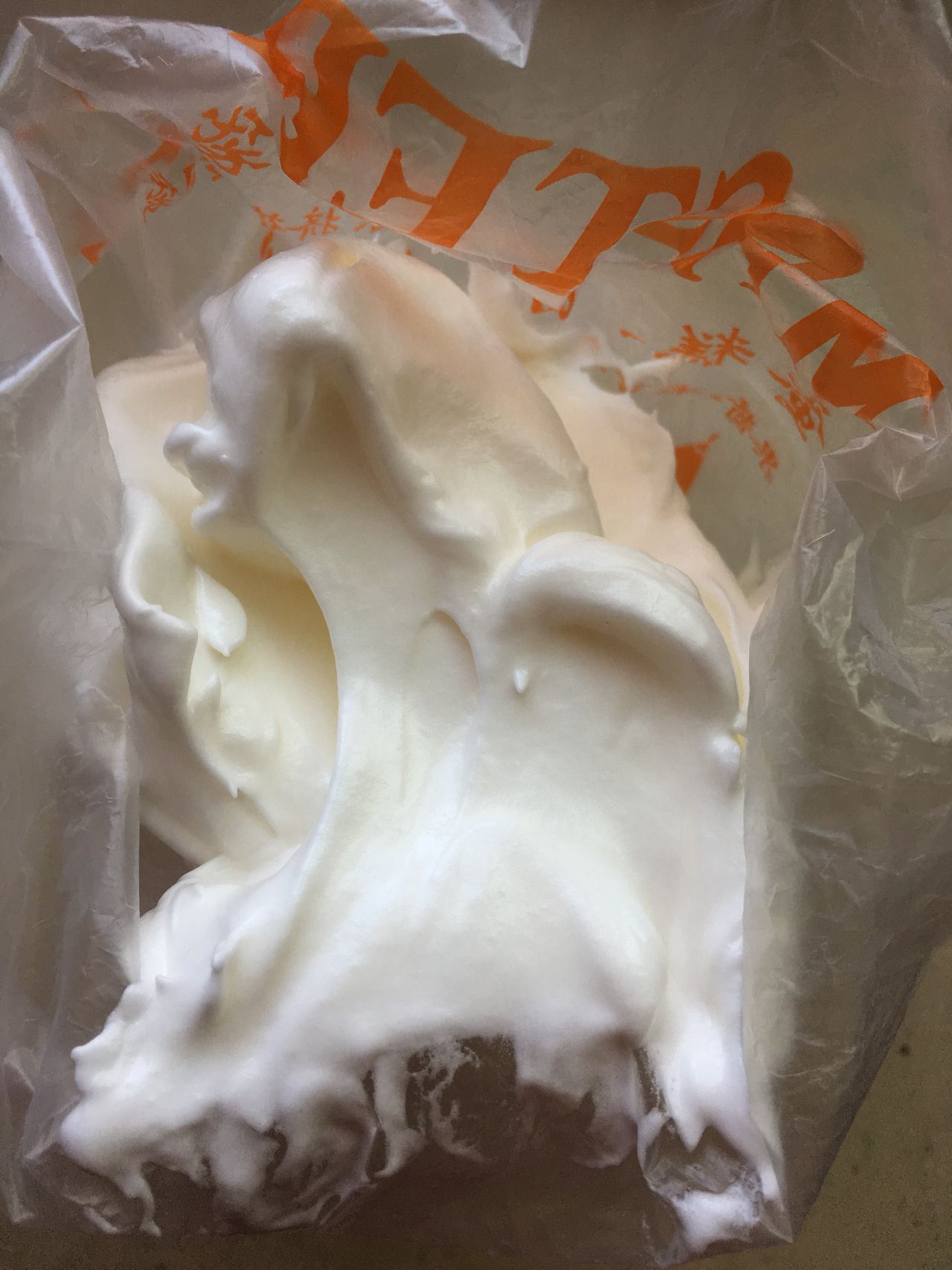 健康美味的奶粉版蛋白糖，妈妈们学会了吗？