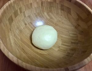 河南特色-原味麻薯面包怎么做?