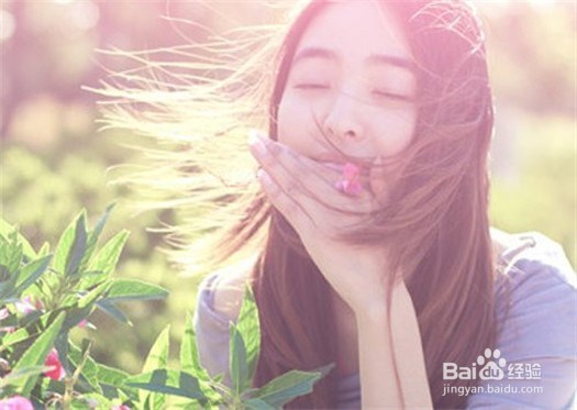 如何做一个聪明女孩