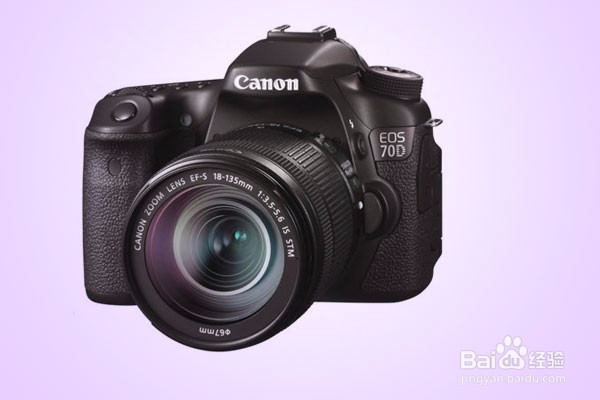 #智能#单反相机验机详解