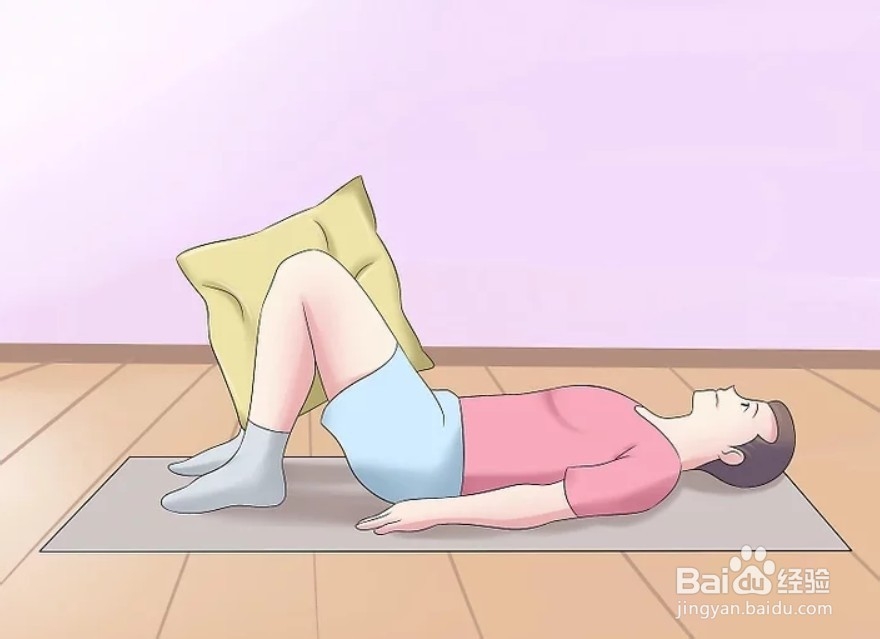 如何缓解疝气疼痛