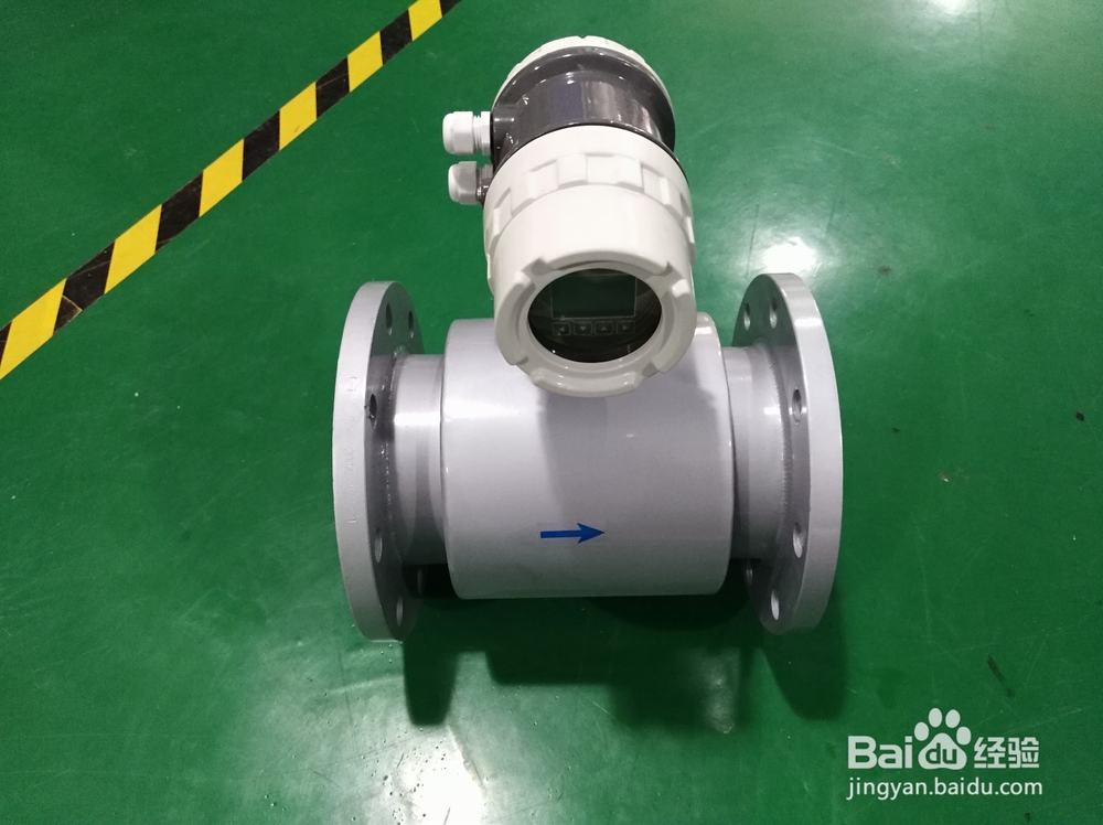 四川电磁流量计选型