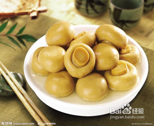 白殿风患者多吃香菇类食品