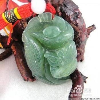 玉石的养生功效