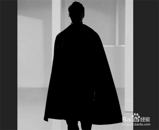 PS怎么扣照片头像换背景