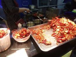 长沙旅游攻略之美食篇