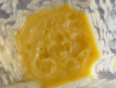 菠萝冰棒的做法