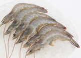 12个月宝宝补钙辅食----番薯虾仁炒牛油果