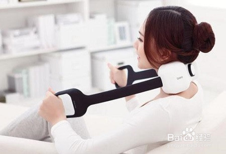 颈椎按摩器哪种好？